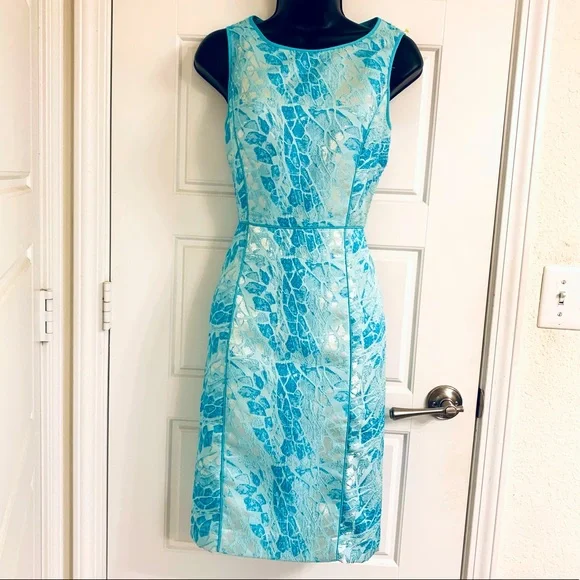 Antonio Melani Dresses | Antonio Melani Dress | Color: Blue | Size: 4 | Chelssmile's Closet Antonio Melani Dresses | Antonio Melani Dress | Color: Blue | Size: 4 | Chelssmile's Closet